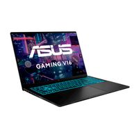 Laptop ASUS Gaming V16 16"" Intel C5 V3607VJ-TK185W 8G RAM 512GB SSD RTX 3050